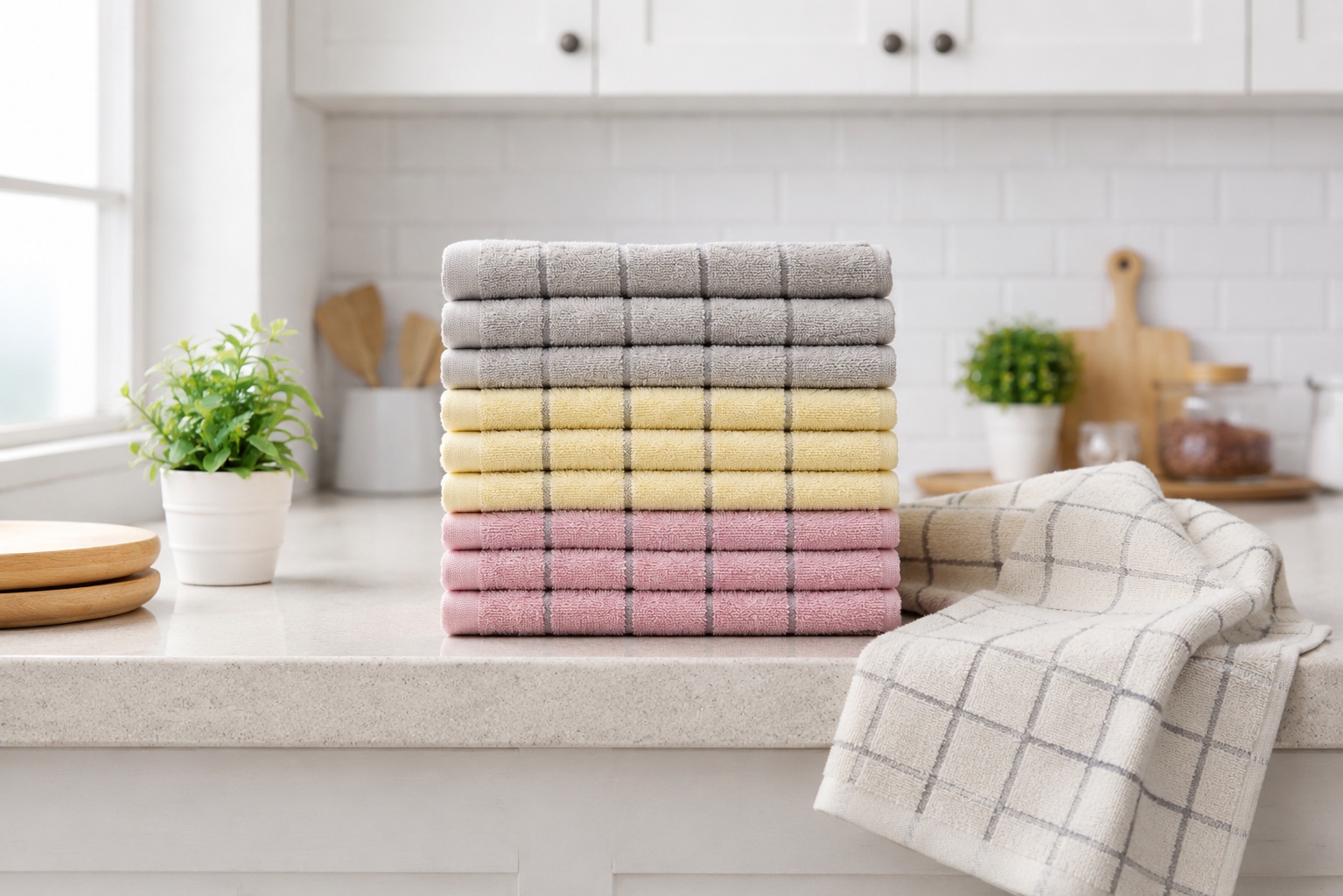 Towels