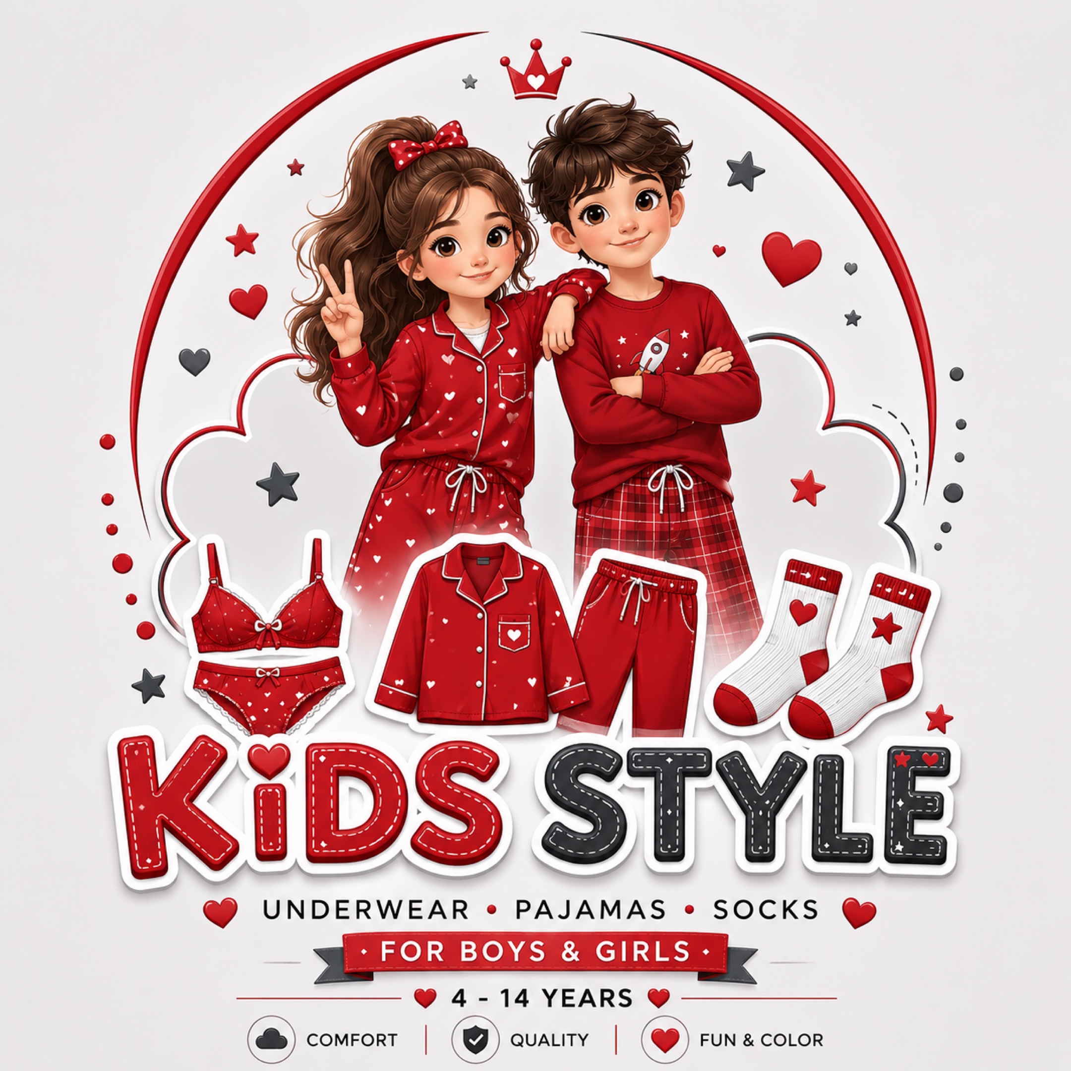 Kids