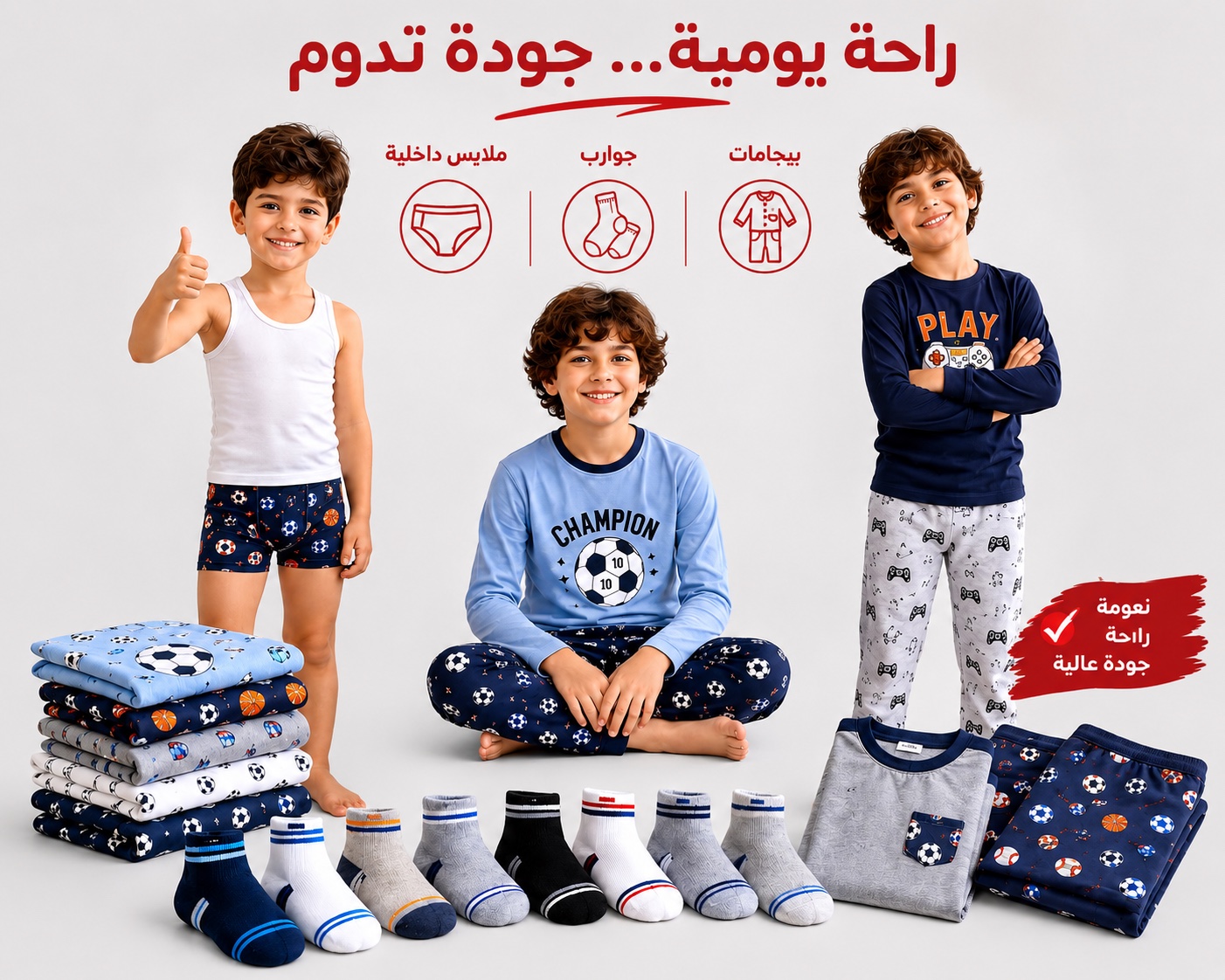 Kids