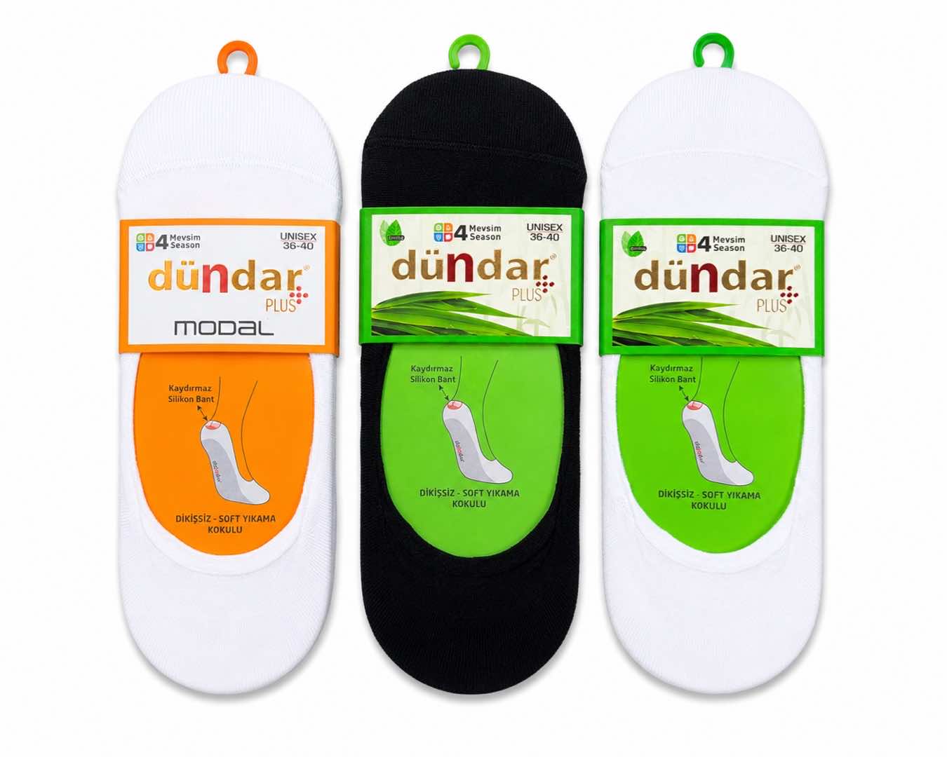Women’s Invisible Socks
