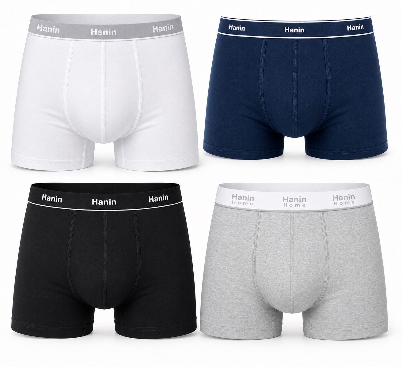 Men’s Boxer