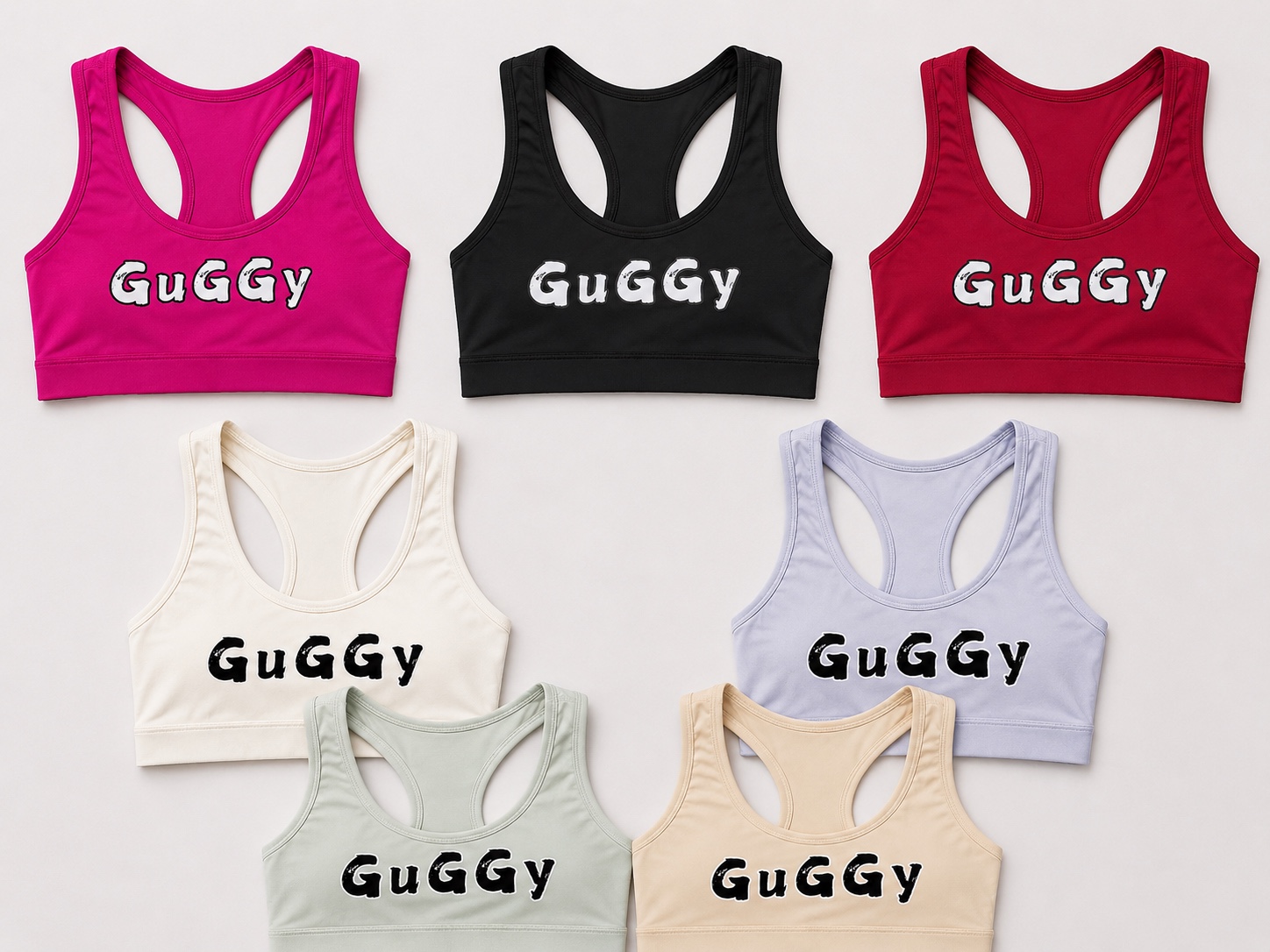 Girls' Bra