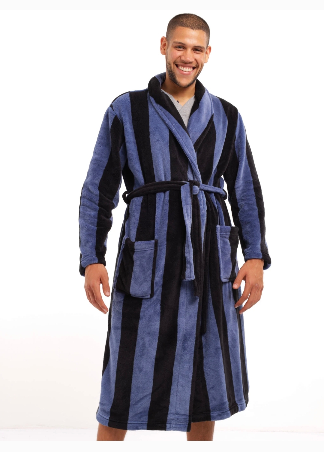 Men's Robe