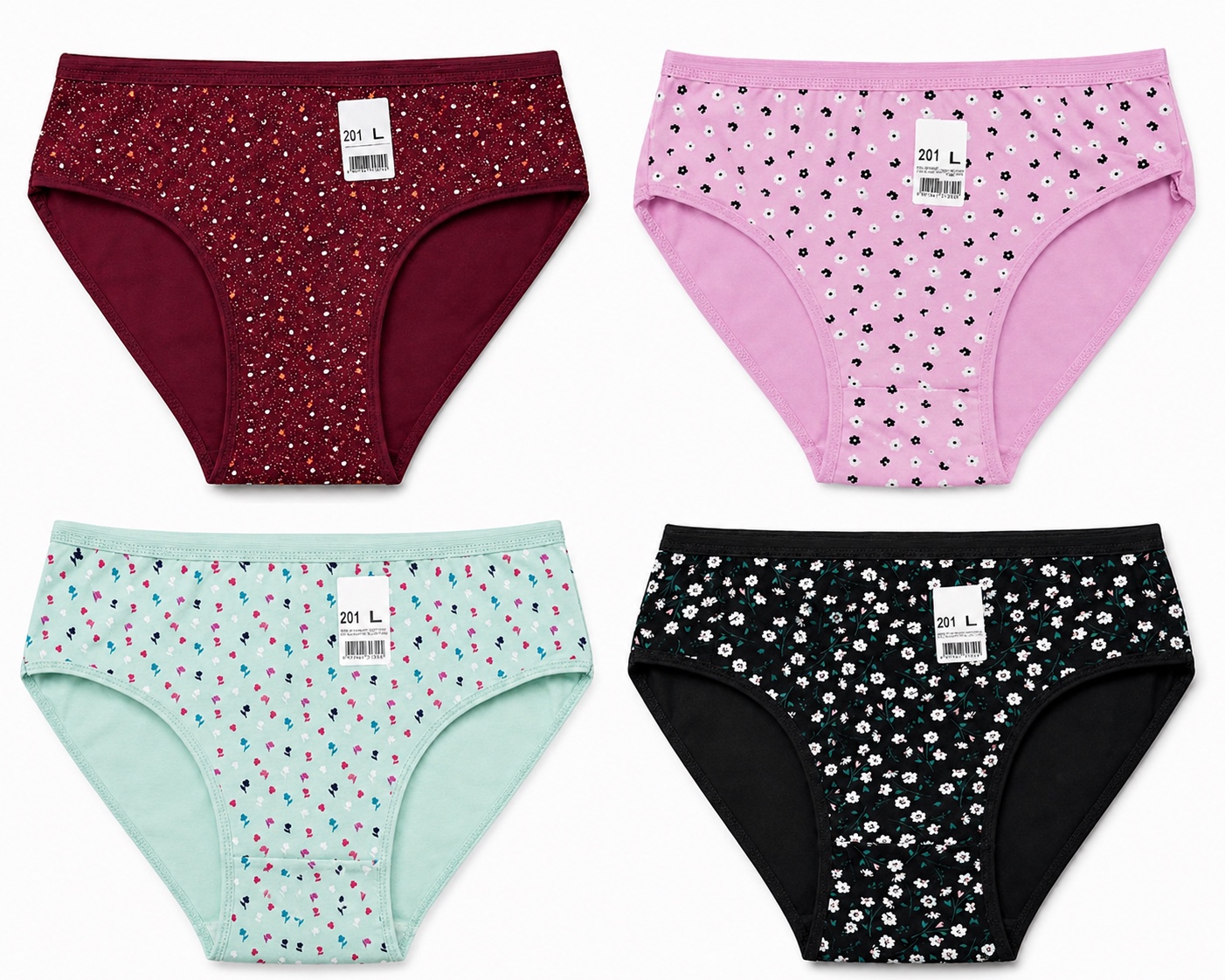 women's panties