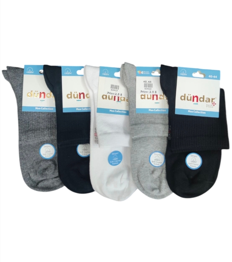 Men's Socks