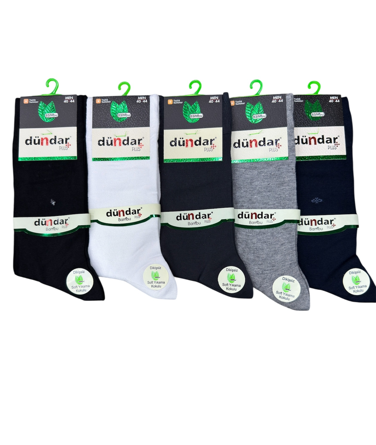 Men's Bamboo Socks
