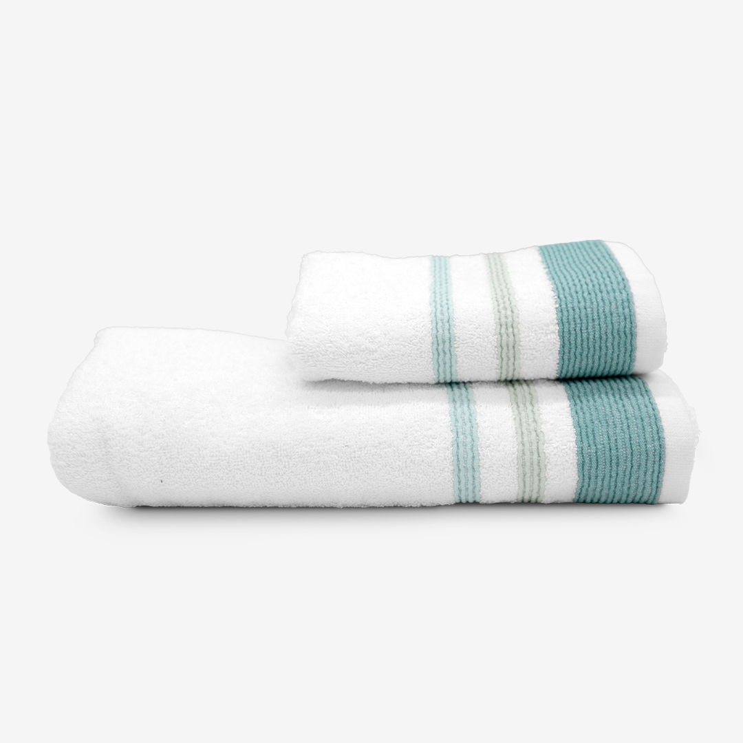 Towel Set Of 2