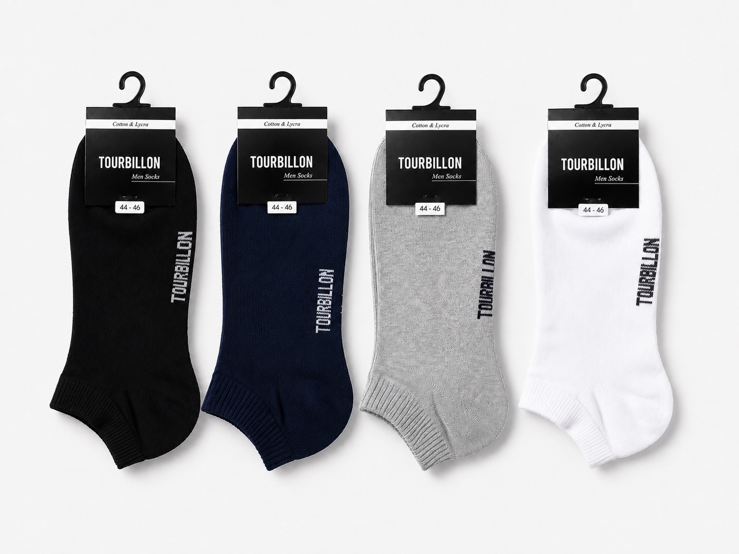 Men’s Terry Socks