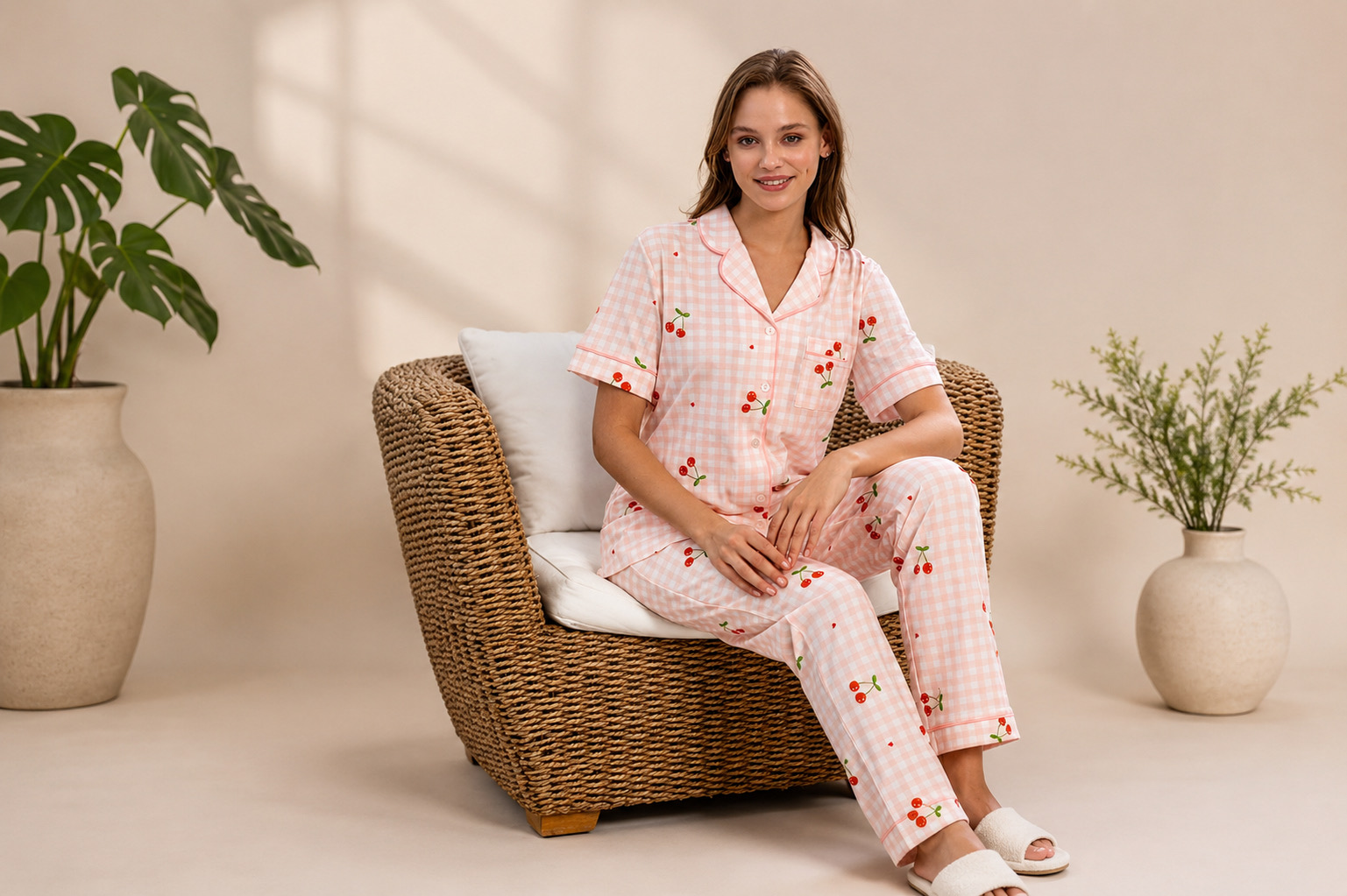 Women's pajamas