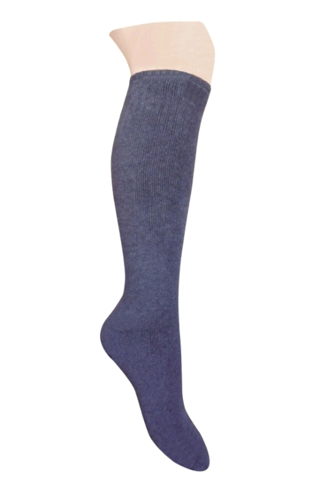 Women Terry Long Socks