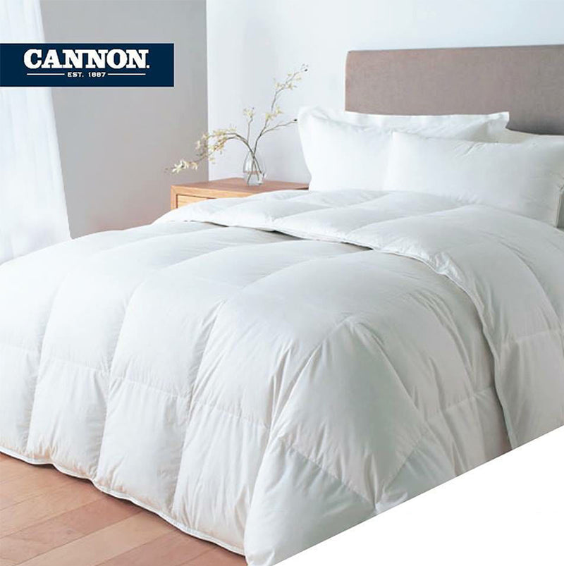 Double Comforter
Cannon Brand