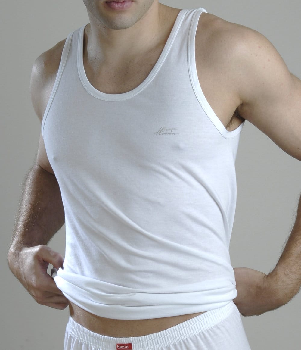 Men’s undershirt