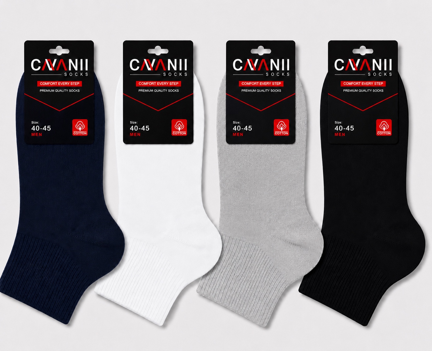 Men’s Socks